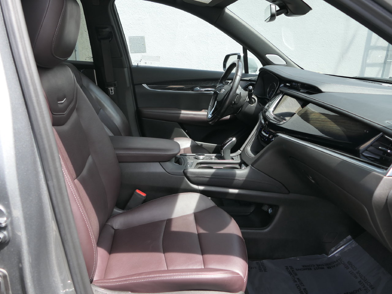 Used 2023 Cadillac XT6 Premium Luxury FWD image 26