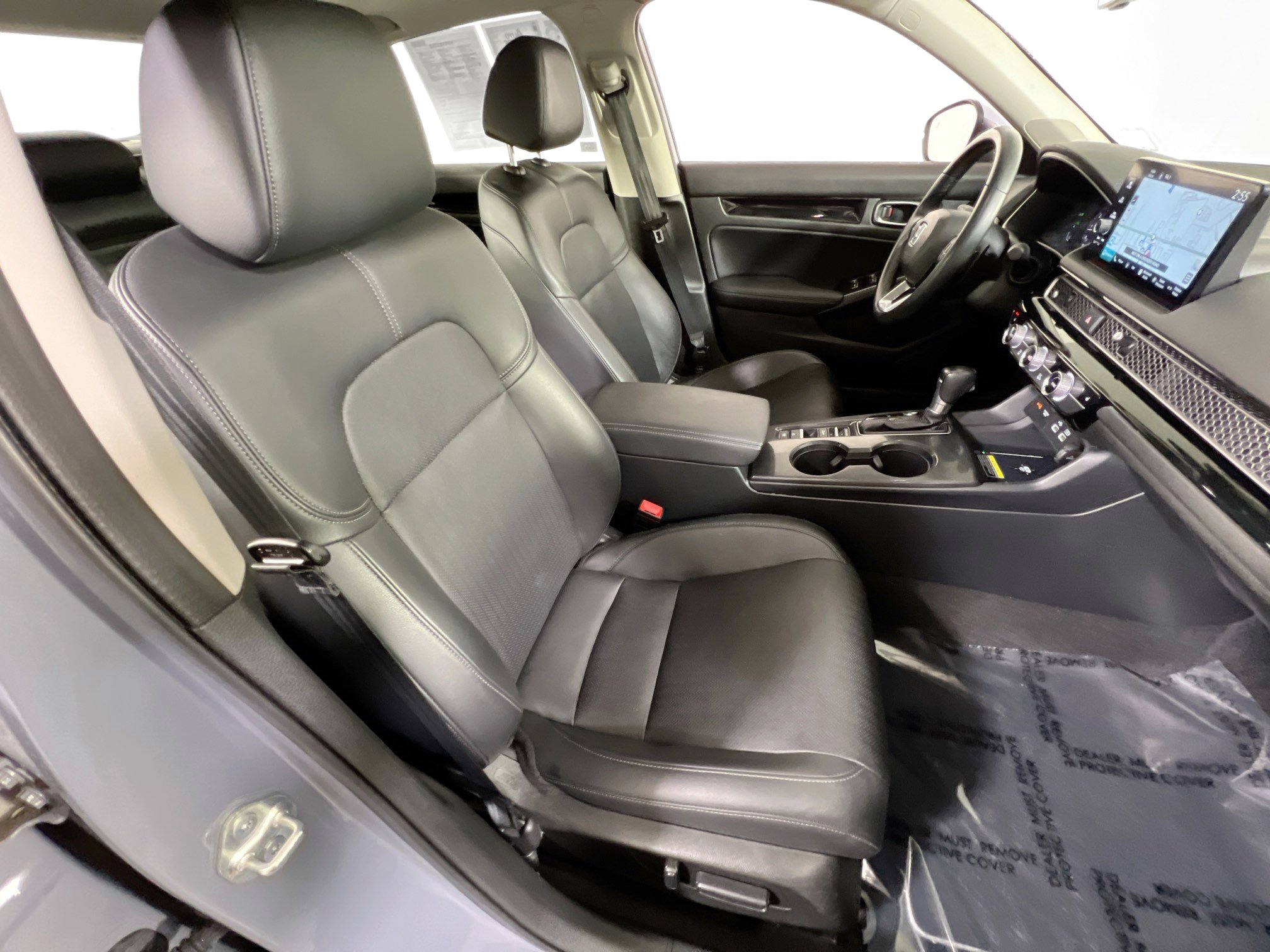 Used 2022 Honda Civic Touring image 28