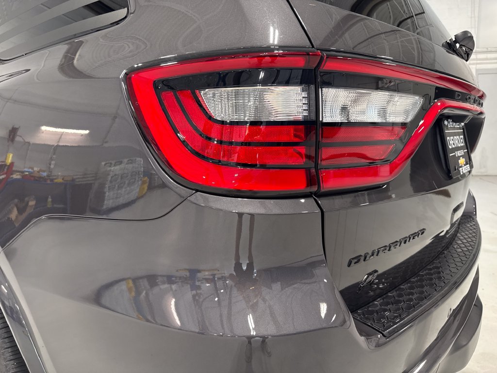 Used 2023 Dodge Durango SRT AWD/4WD image 61