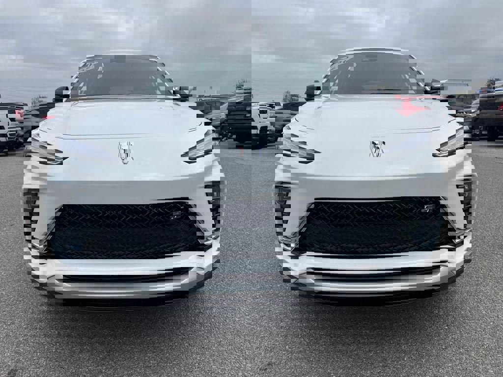 New 2026 Buick Envista Sport Touring w/ Convenience I Package image 9