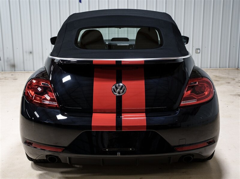 Used 2013 Volkswagen Beetle 2.0T FWD image 6
