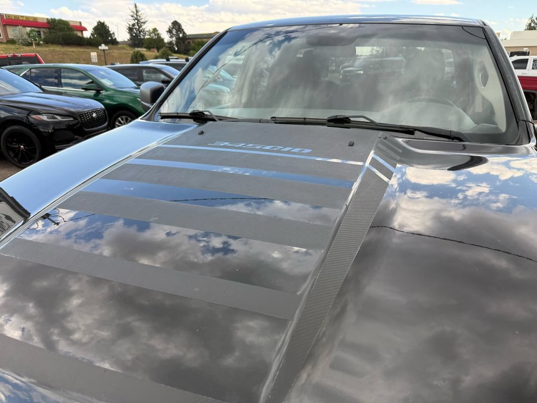 Used 2018 RAM 1500 Express w/ Express Value Package AWD/4WD image 13