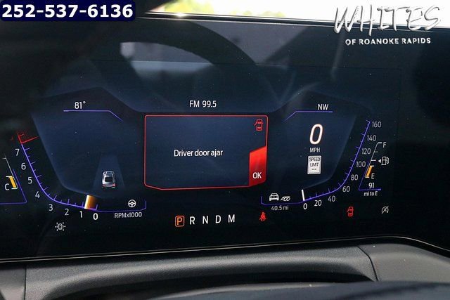 New 2024 Ford Mustang GT Premium image 18