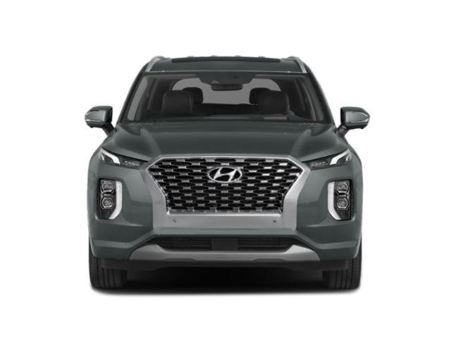 Used 2021 Hyundai Palisade Limited FWD image 7