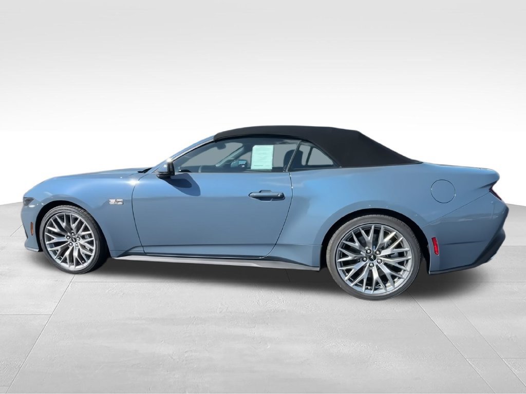 New 2026 Ford Mustang GT Premium RWD image 5