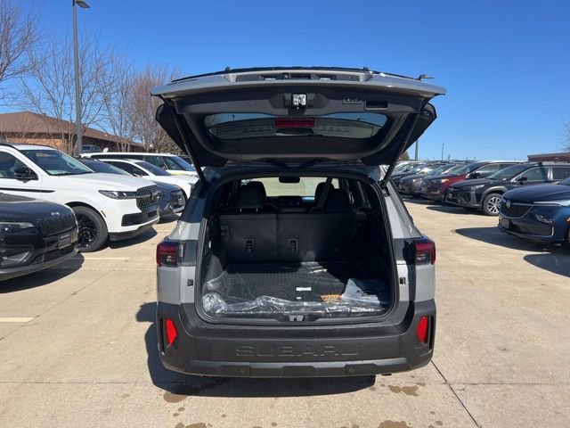 New 2026 Subaru Outback Wilderness image 10