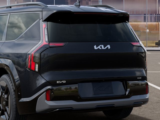 New 2026 Kia EV9 GT-Line AWD/4WD image 13
