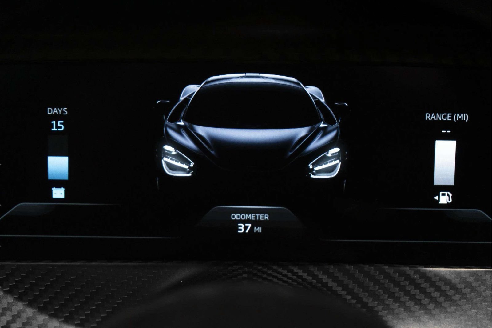 New 2027 McLaren 750S RWD image 26