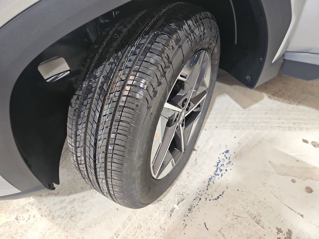 New 2026 Hyundai Tucson SEL AWD/4WD image 34