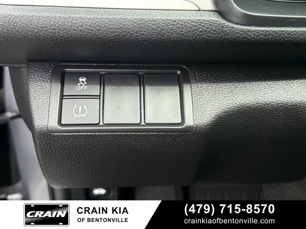Used 2016 Honda Civic LX image 12