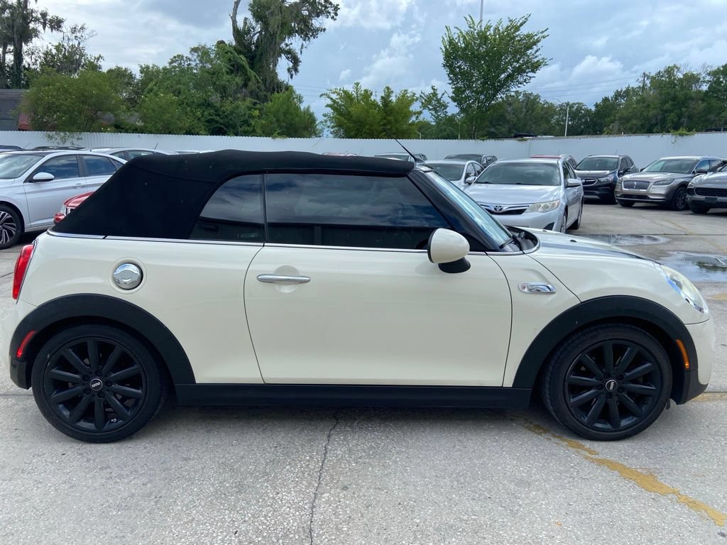 Used 2016 MINI Cooper S FWD image 6