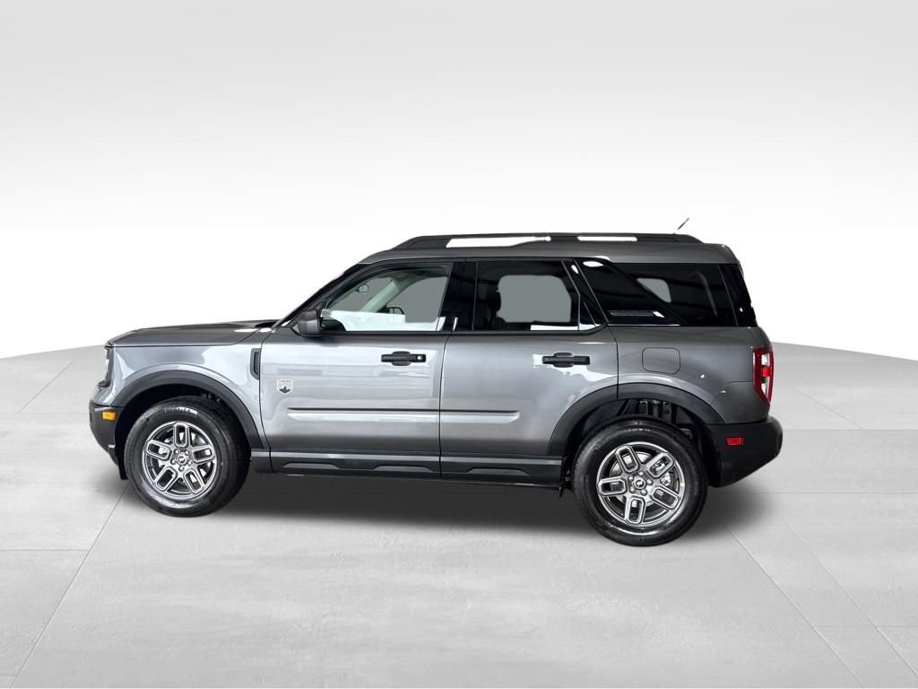 New 2026 Ford Bronco Sport Big Bend w/ Convenience Package AWD/4WD image 2