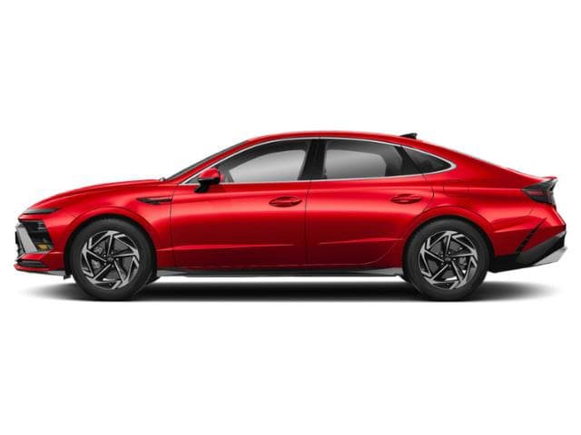 New 2026 Hyundai Sonata SEL AWD/4WD image 2