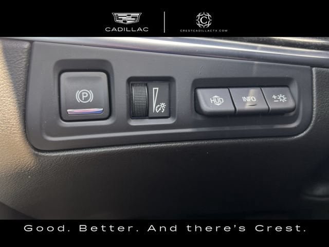 Used 2023 Cadillac XT6 Premium Luxury w/ Technology Package FWD image 24