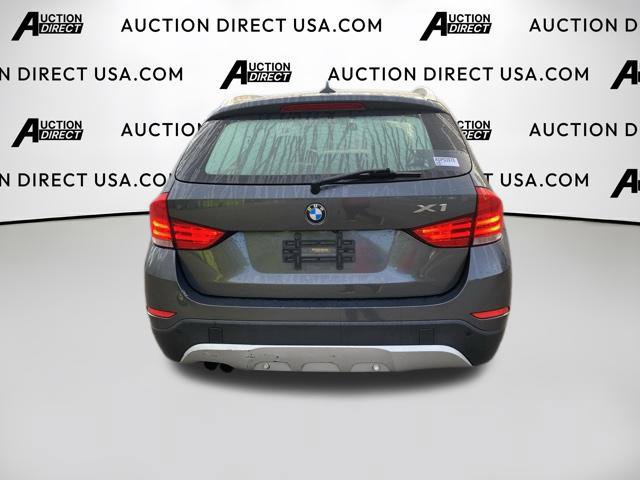 Used 2015 BMW X1 xDrive28i AWD/4WD image 11