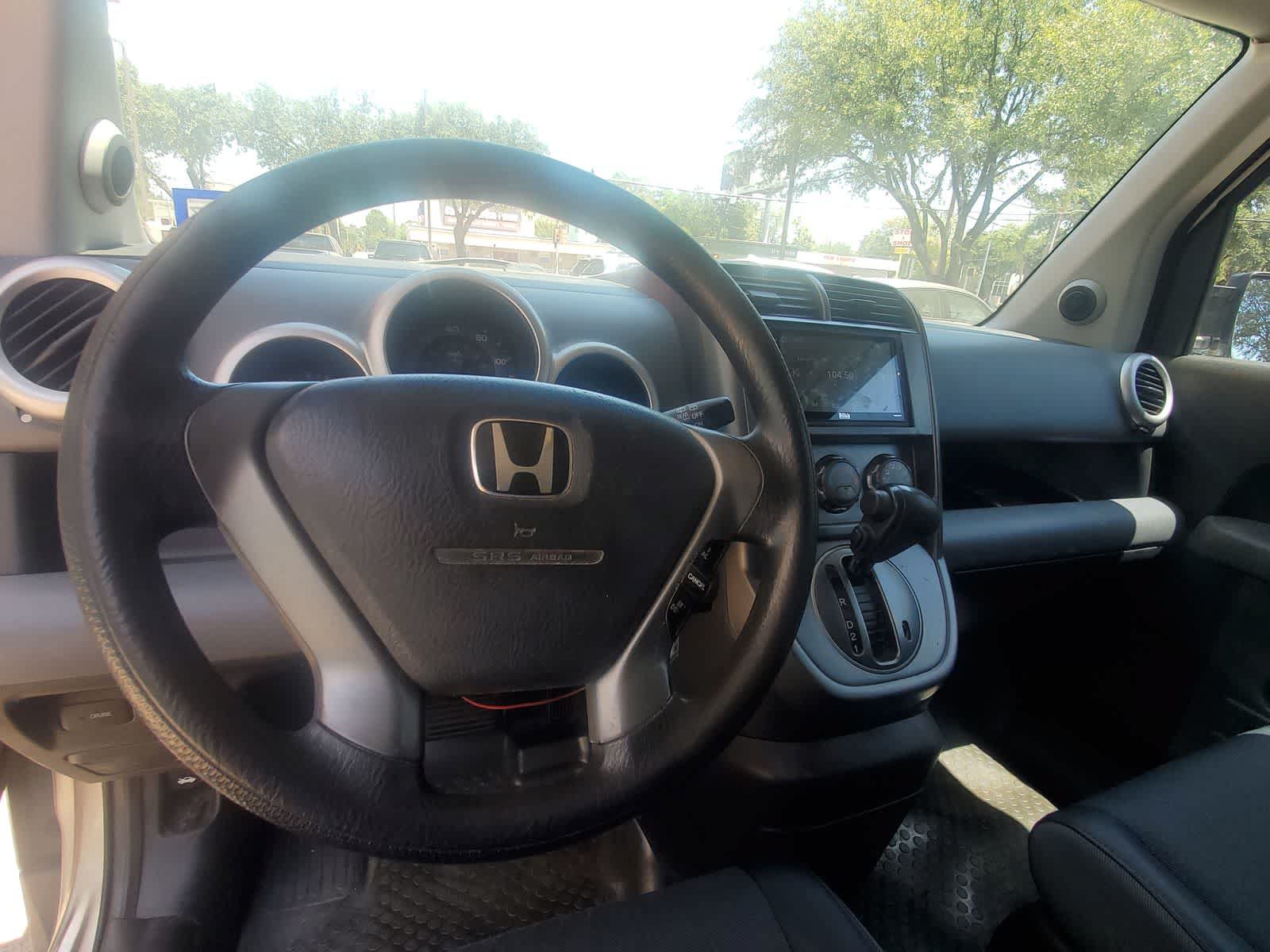Used 2004 Honda Element EX image 13
