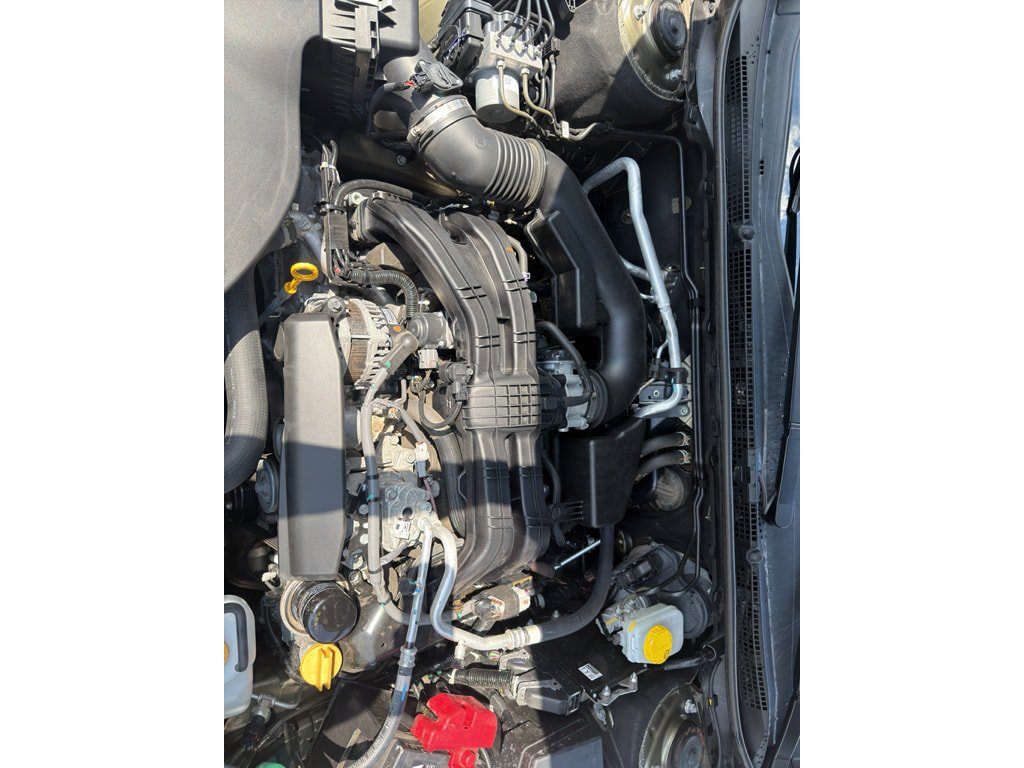 Certified 2024 Subaru Outback Touring AWD/4WD image 31
