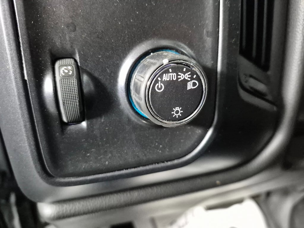 Used 2016 Chevrolet Silverado 2500 W/T image 20