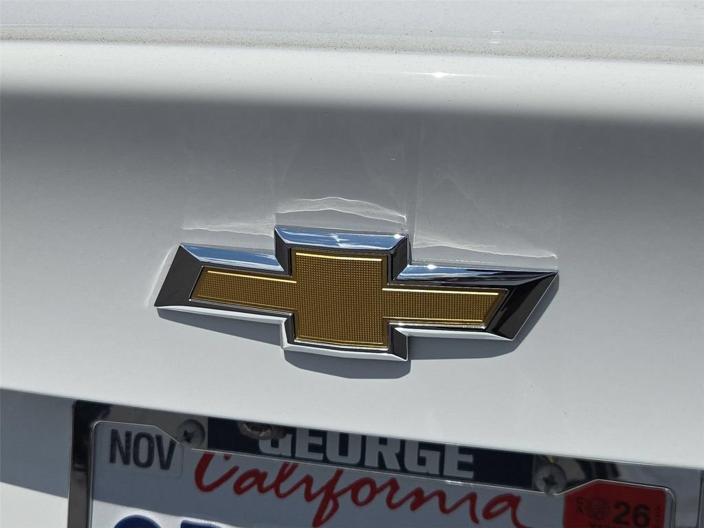 Certified 2023 Chevrolet Malibu LS FWD image 22