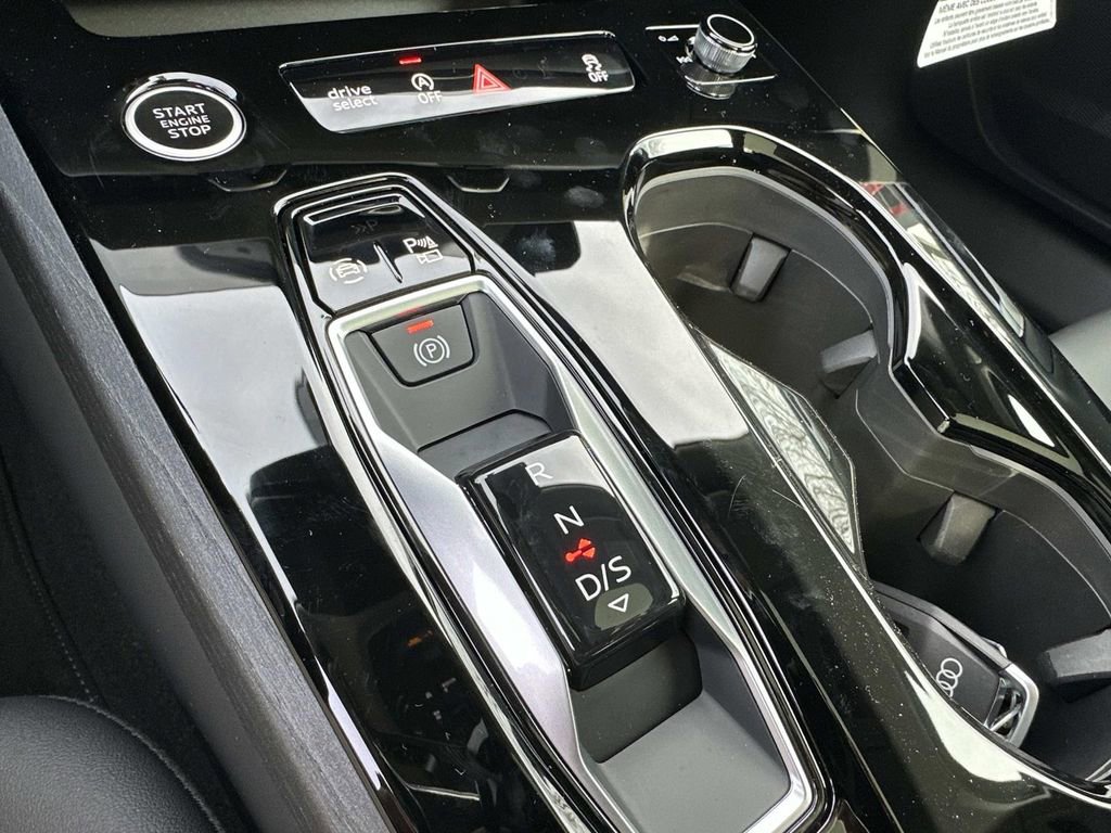 New 2025 Audi A5 2.0T Premium image 21