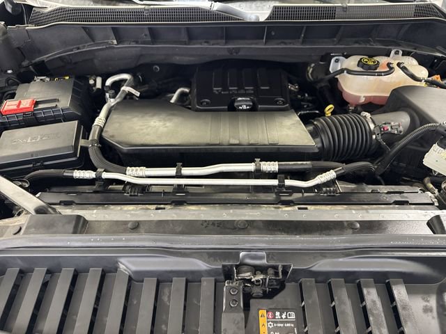 Certified 2023 Chevrolet Silverado 1500 LT image 27