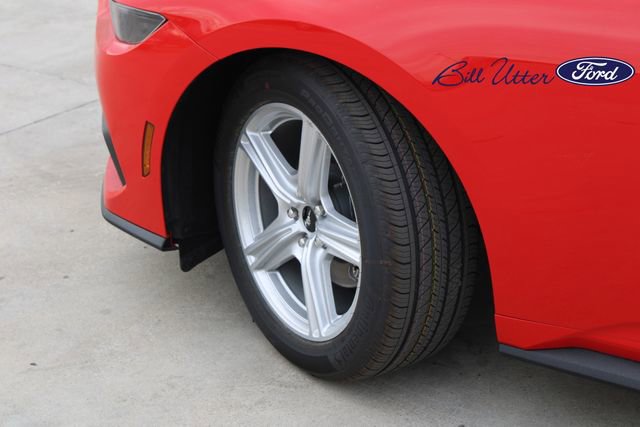 New 2026 Ford Mustang Coupe image 5