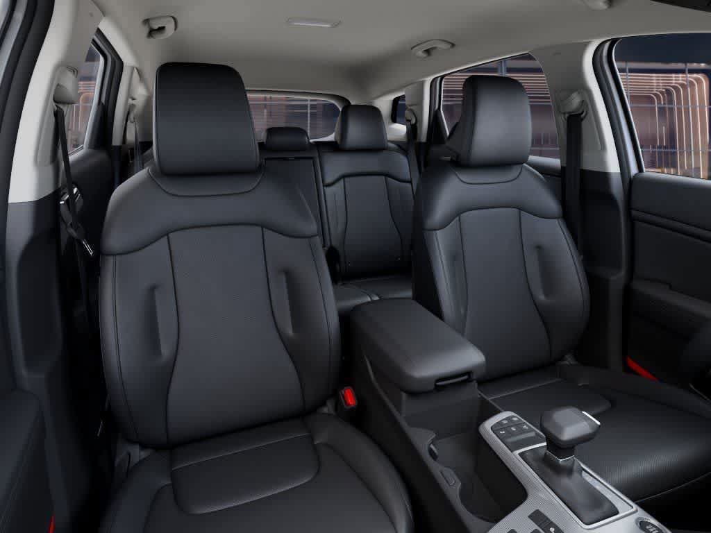 New 2027 Kia Sportage EX FWD image 15