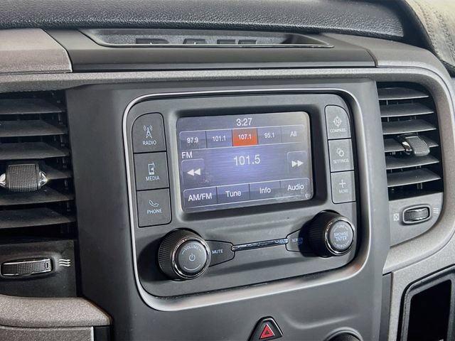 Used 2023 RAM 1500 Tradesman w/ Power & Remote Entry Group RWD image 10