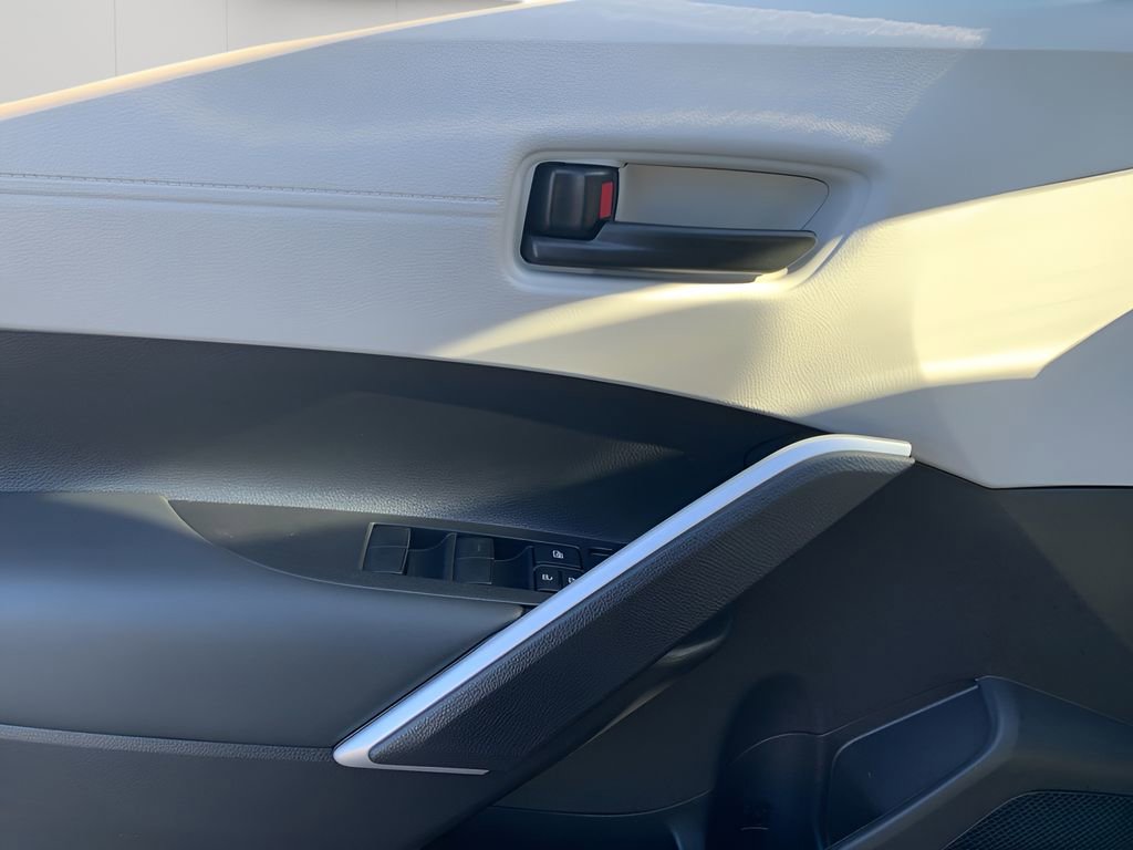 New 2026 Toyota Corolla Cross LE image 11