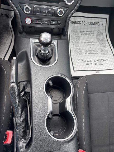 Used 2018 Ford Mustang GT RWD image 21