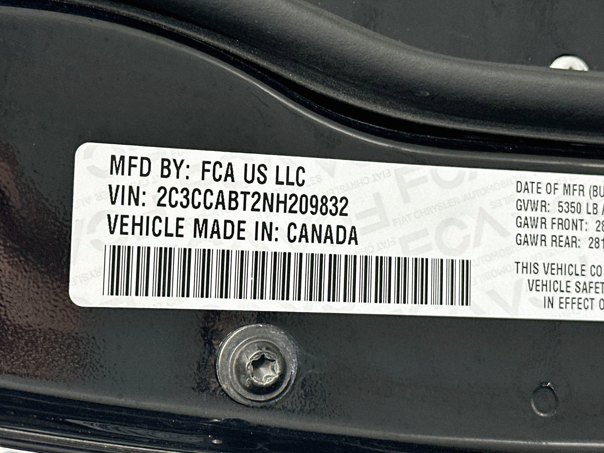 Used 2022 Chrysler 300 S RWD image 33