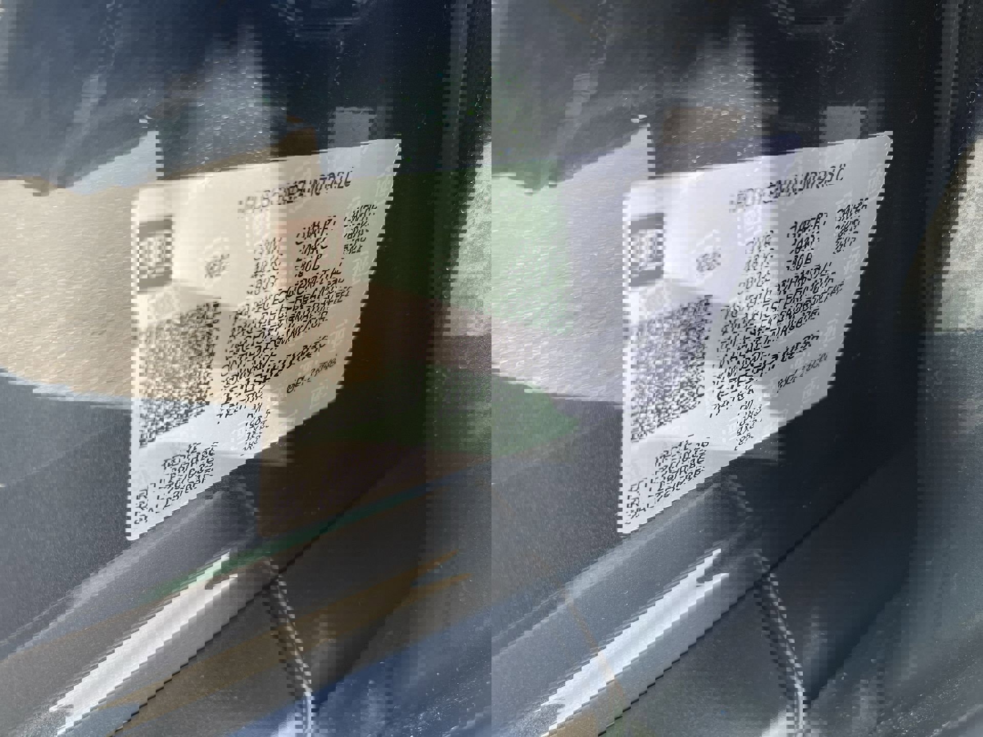 New 2026 GMC Sierra EV Elevation image 64