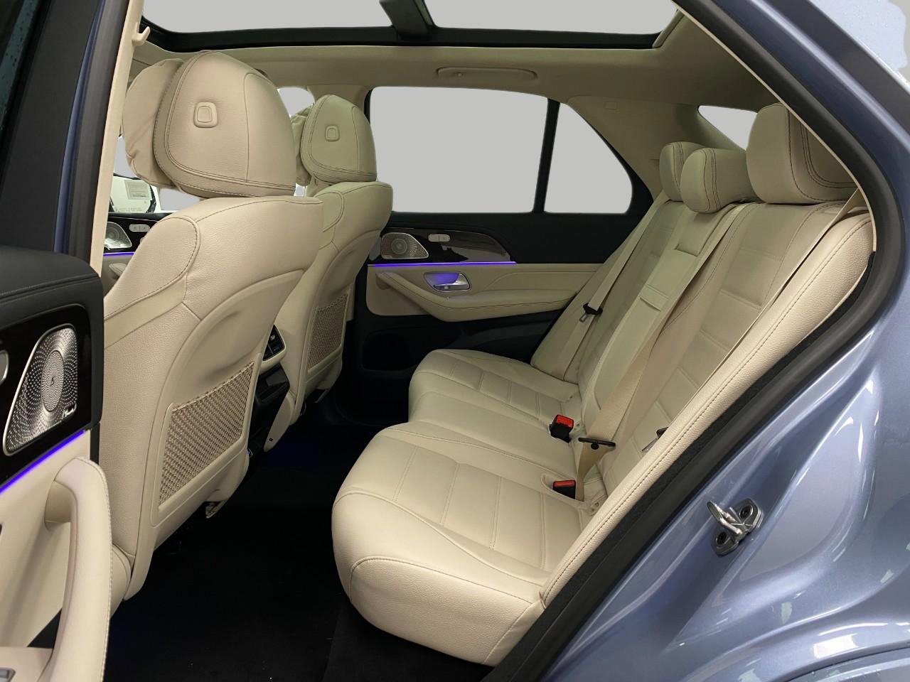 New 2026 Mercedes-Benz GLE 450 4MATIC image 32