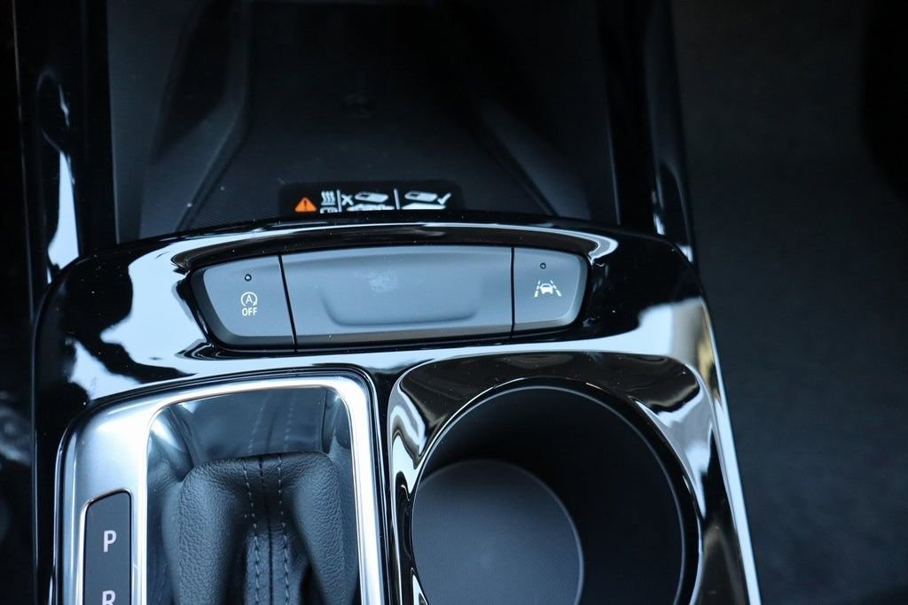 New 2026 Chevrolet Trax ACTIV w/ Sunroof Package image 10