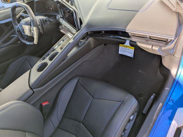New 2026 Chevrolet Corvette Z06 w/ Stealth Interior Trim Package RWD image 20