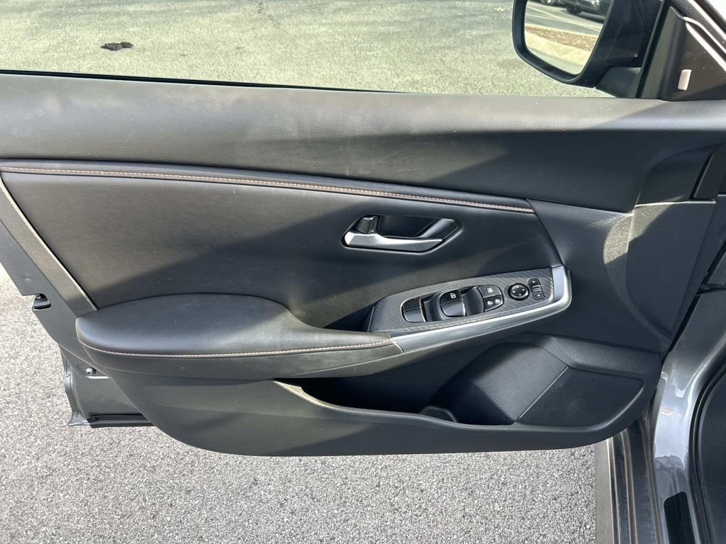 Used 2022 Nissan Sentra SR image 20