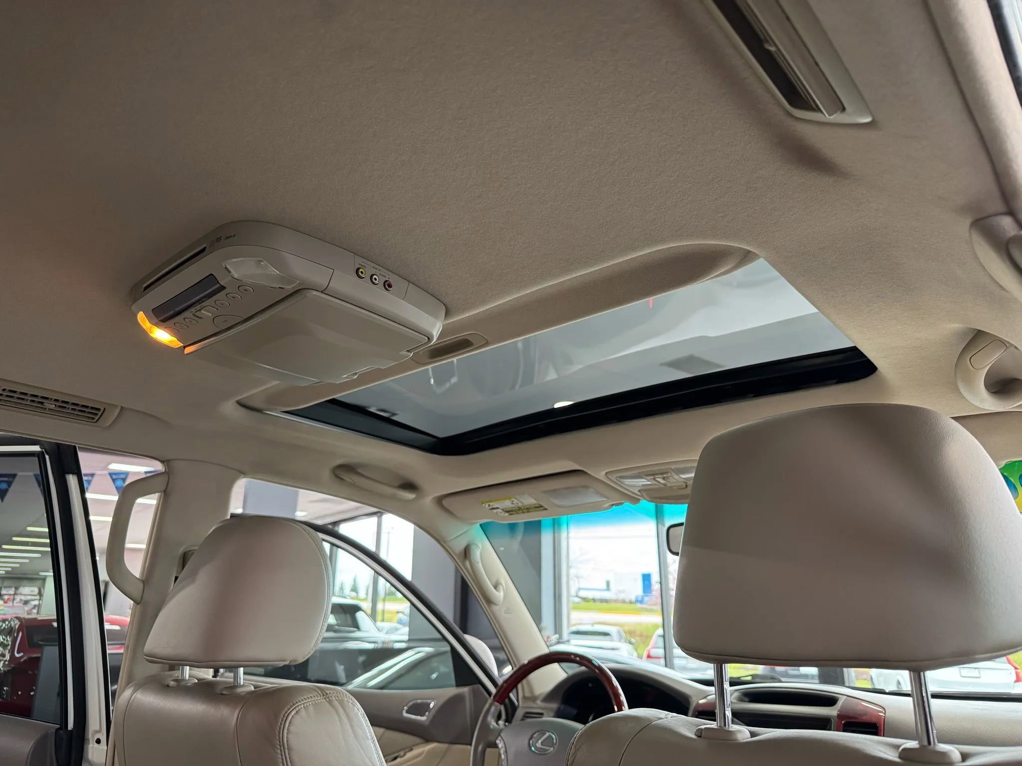 Used 2008 Lexus GX 470 image 22