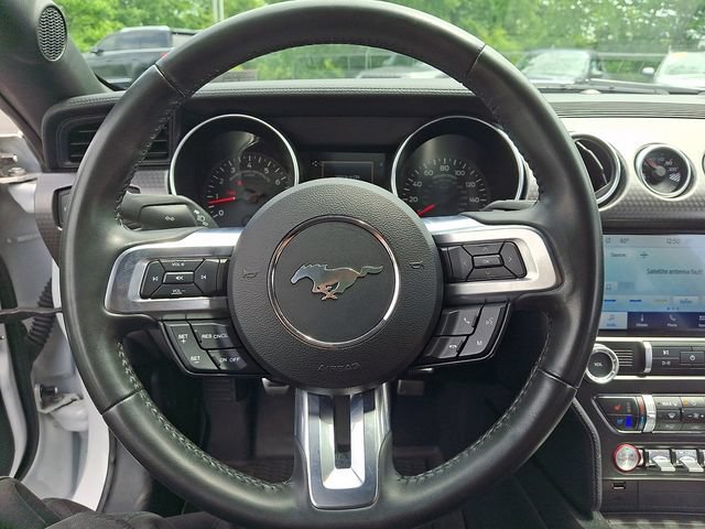 Certified 2020 Ford Mustang GT Premium w/ GT Performance Package RWD image 31