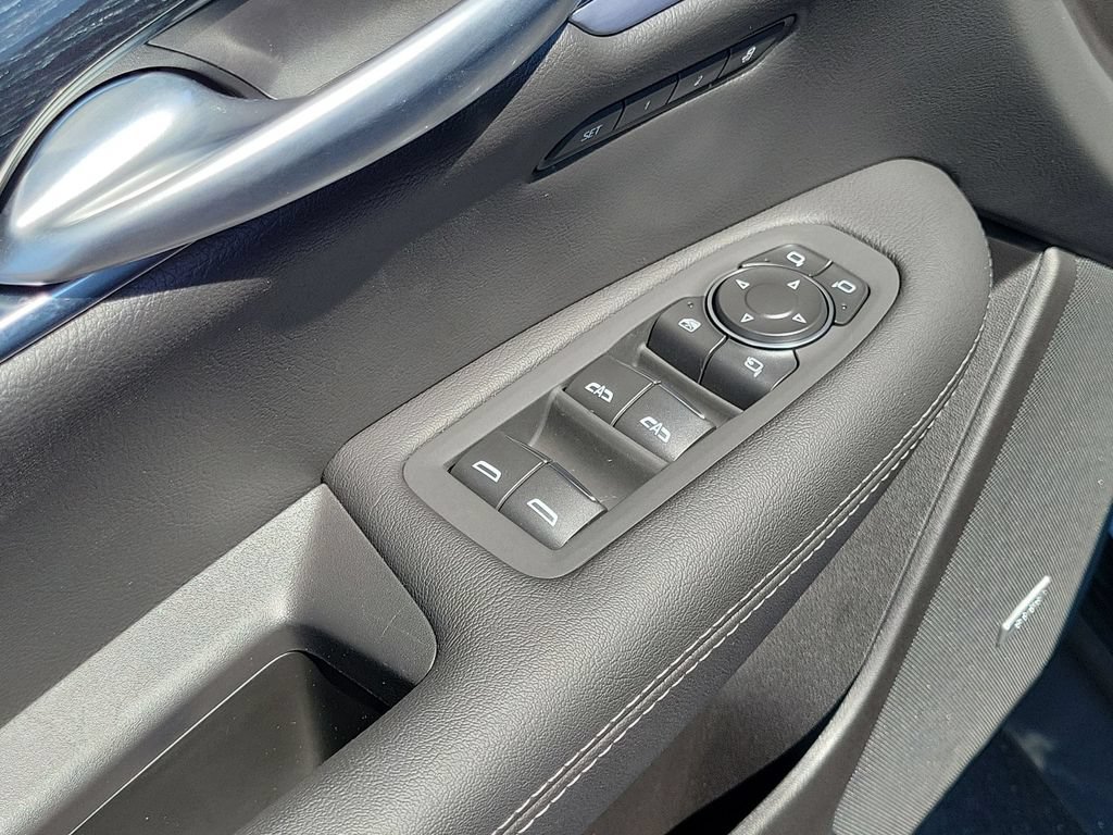 Used 2026 Cadillac XT5 Premium Luxury FWD image 23