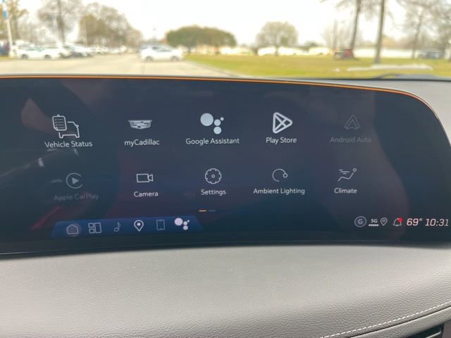 New 2026 Cadillac CT5 Premium Luxury image 29
