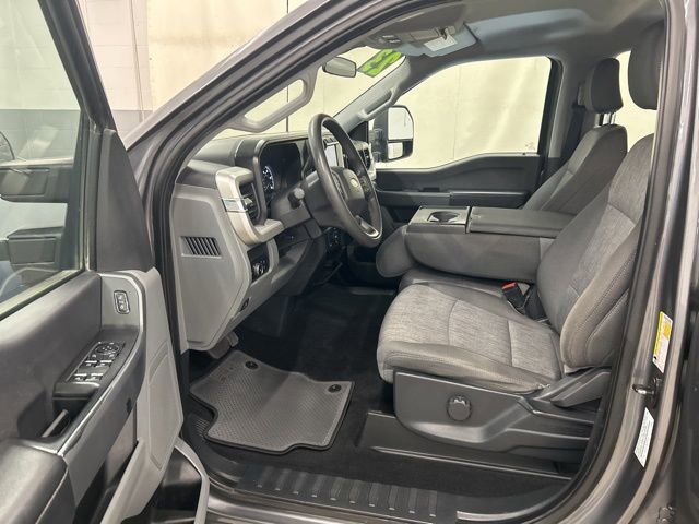Used 2023 Ford F250 XL w/ STX Appearance Package image 10