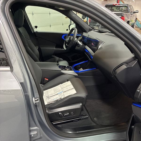 Used 2025 BMW X3 xDrive30i w/ Premium Package image 18