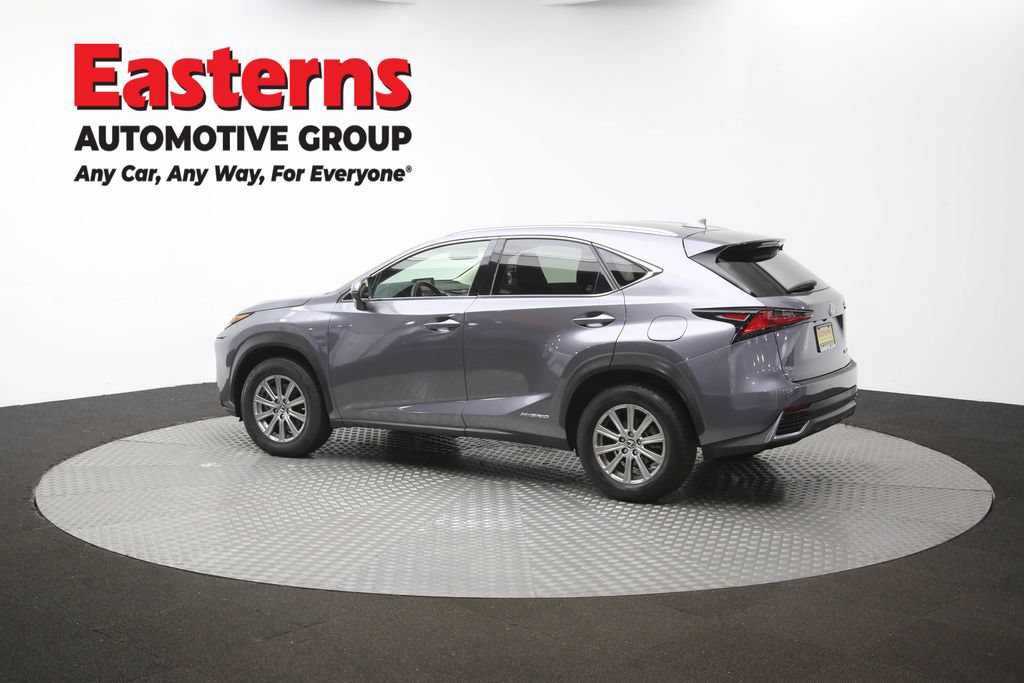 Used 2020 Lexus NX 300h AWD w/ Comfort Package image 67