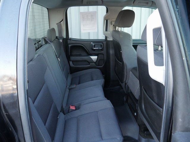 Used 2015 Chevrolet Silverado 1500 LT w/ All Star Edition image 23