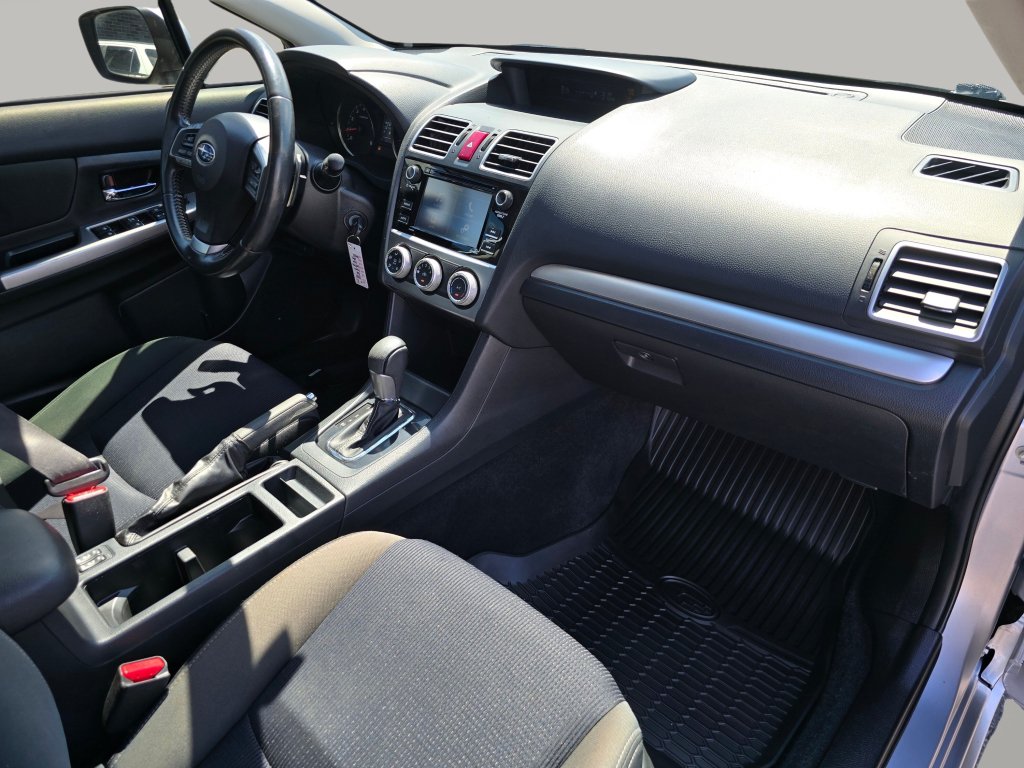 Used 2016 Subaru Impreza 2.0i Sport Premium w/ Popular Package #1 AWD/4WD image 44