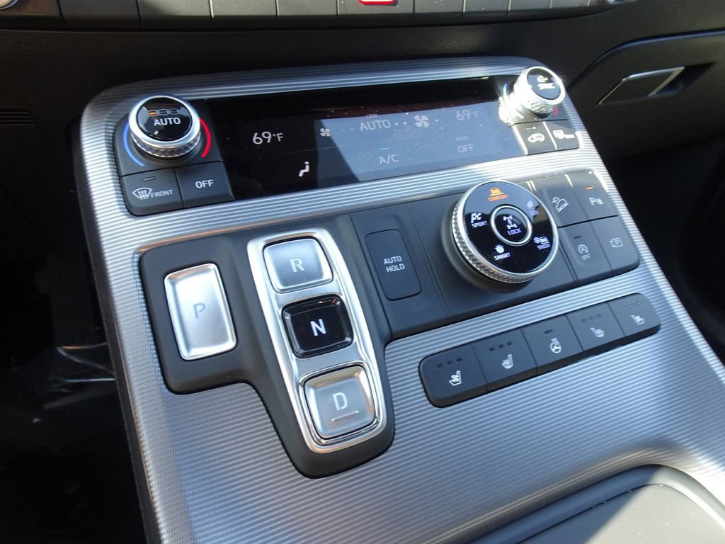 Used 2024 Hyundai Palisade Calligraphy AWD/4WD image 19