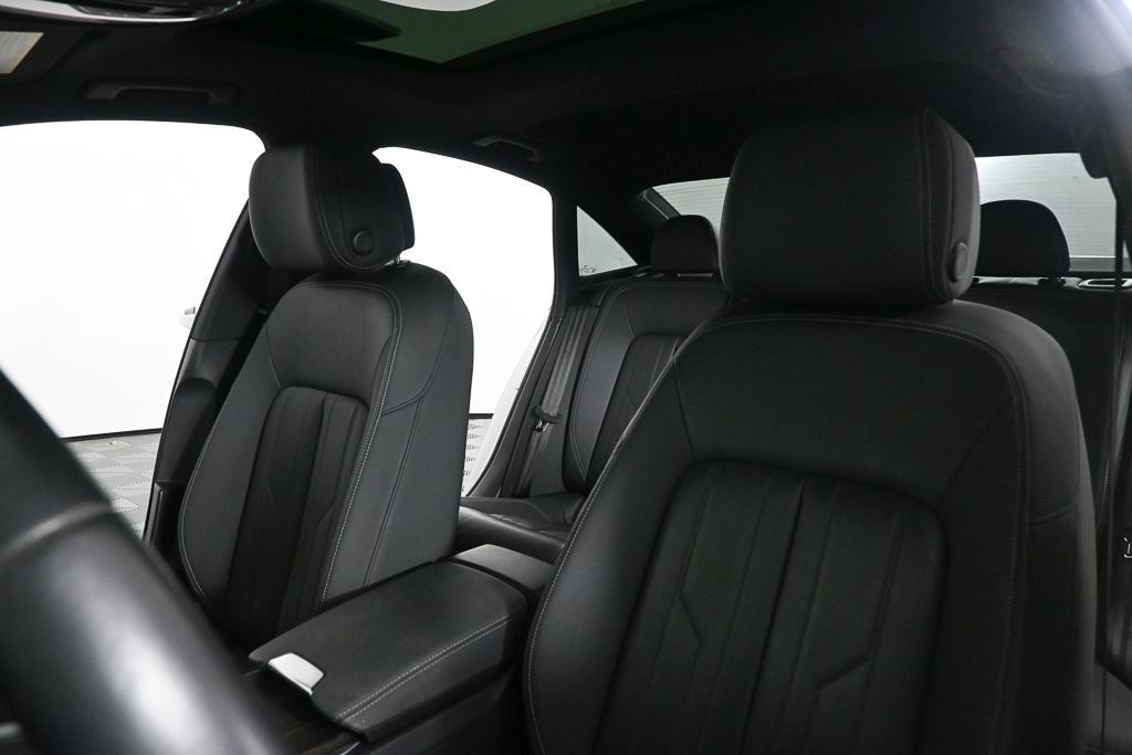 Used 2020 Audi A6 2.0T Premium w/ Convenience Package AWD/4WD image 5