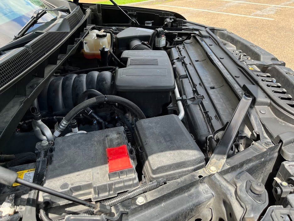 Used 2019 Chevrolet Silverado 1500 LT w/ All-Star Edition AWD/4WD image 30