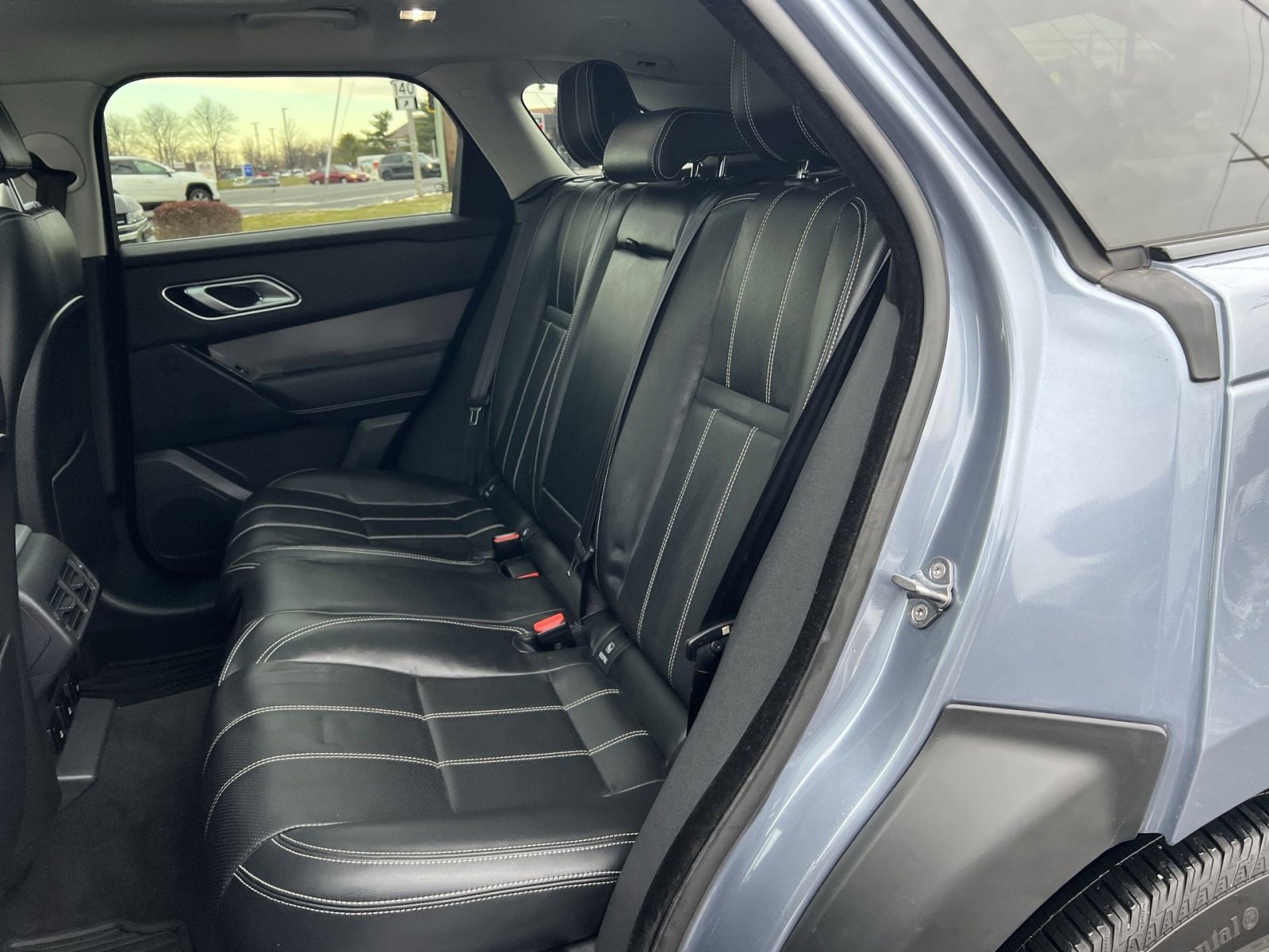 Used 2021 Land Rover Range Rover Velar S image 25