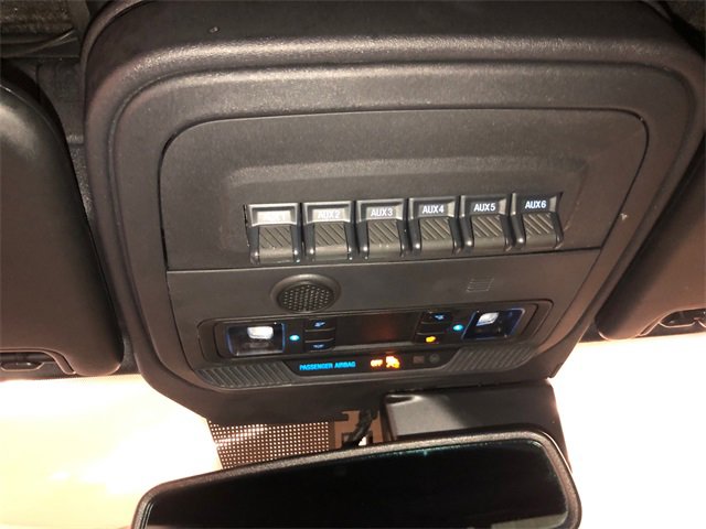 Used 2023 Ford Bronco Badlands image 25